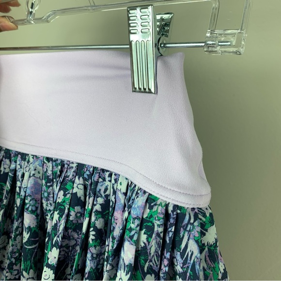 Offline by Aerie | All Aces Tennis Mini Skort in Lavender Color | Size XS - Picture 8 of 9